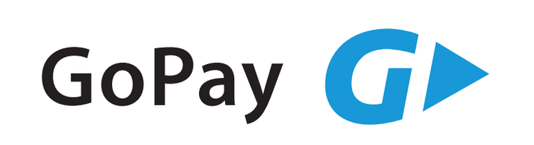 GoPay – logo – GoPay blog
