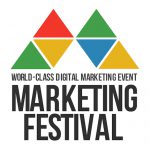 Marketing festival