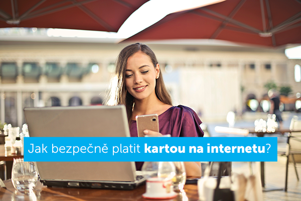 jak platit kartou na internetu