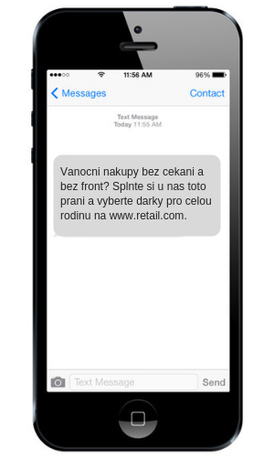 sms marketing