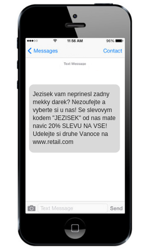 sms marketing