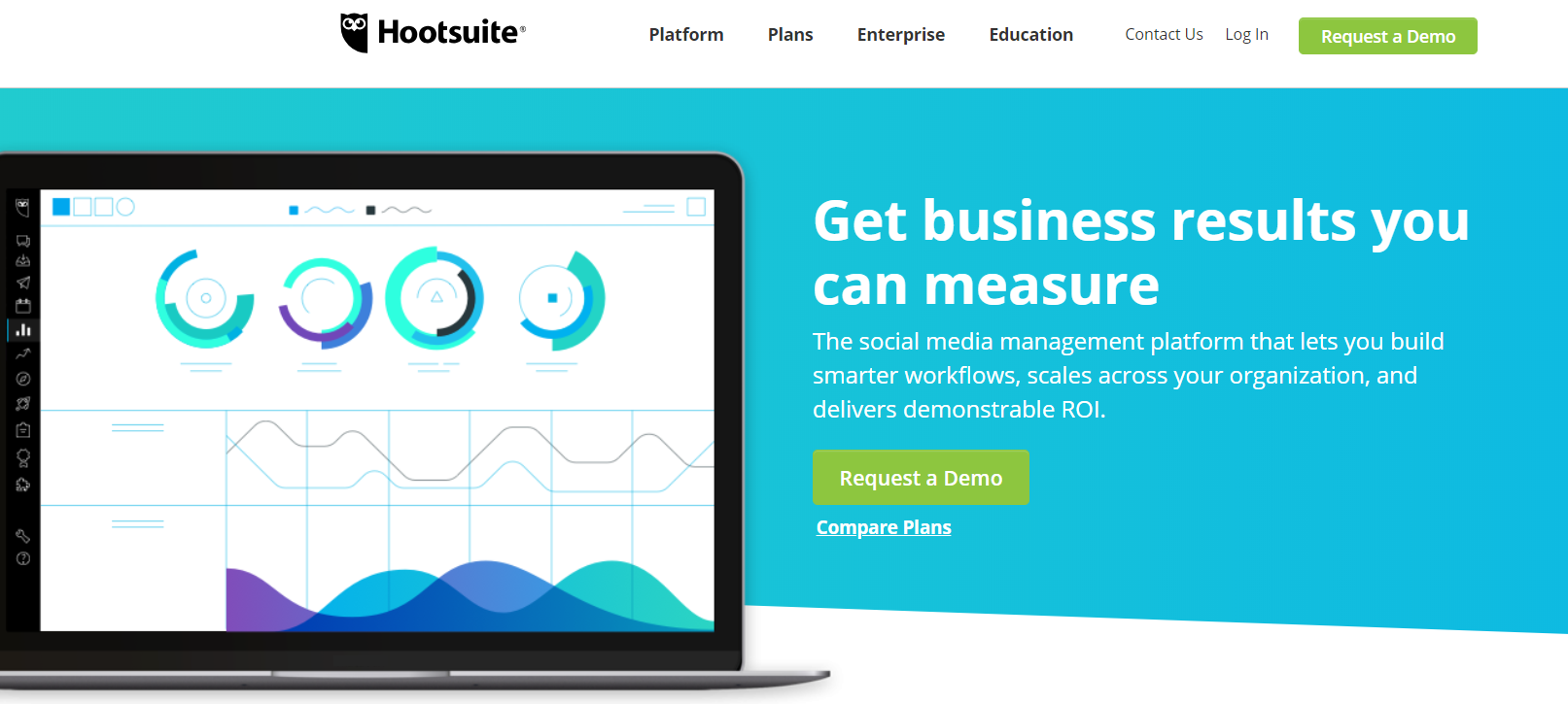 hootsuite