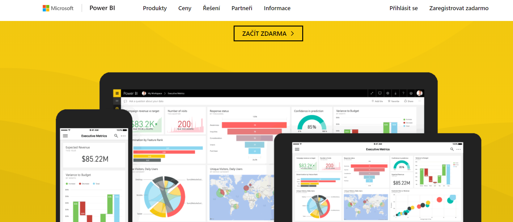 power bi