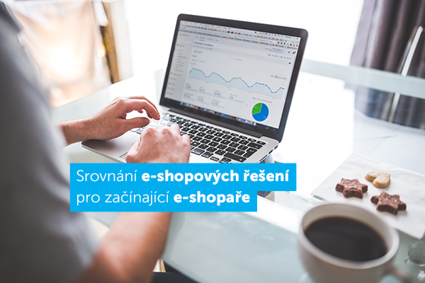 srovnání e-shopových řešení
