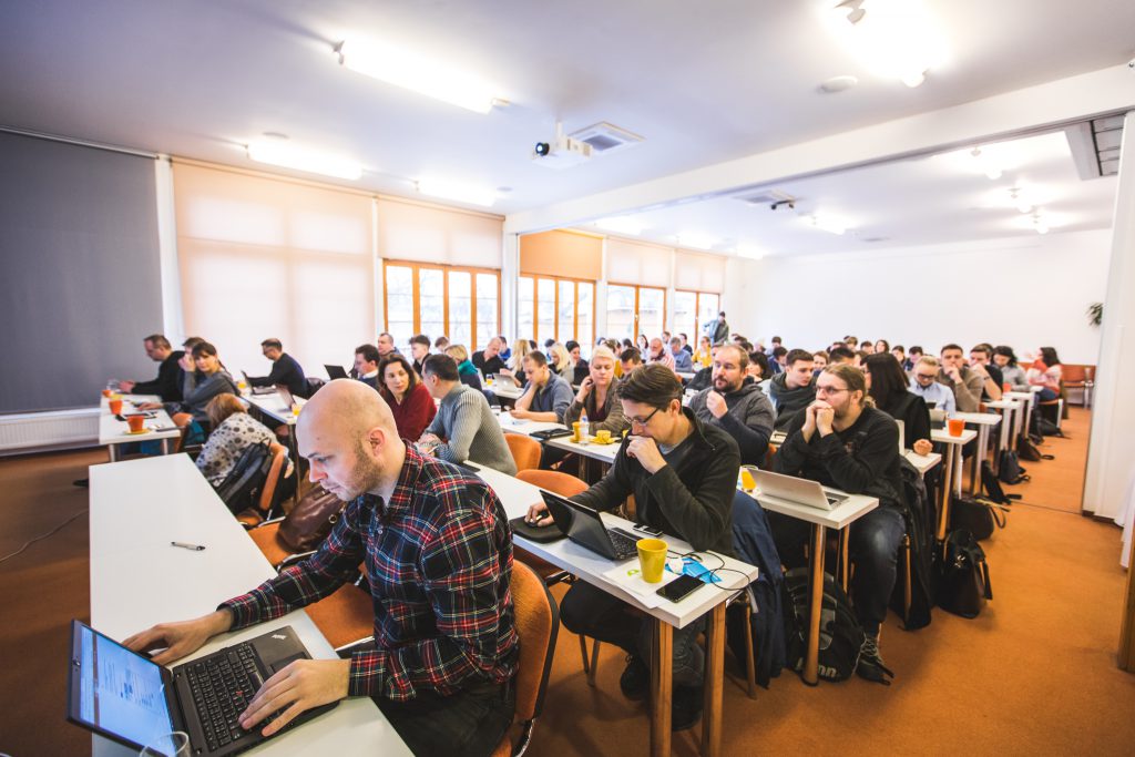 online dílna gopay