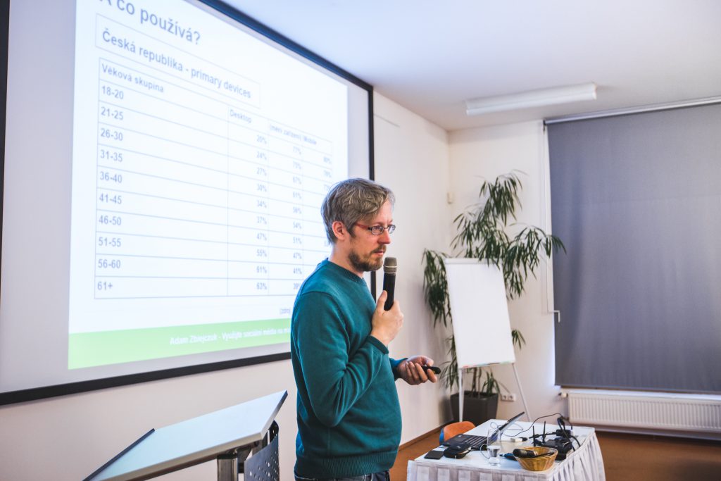 online dílna gopay