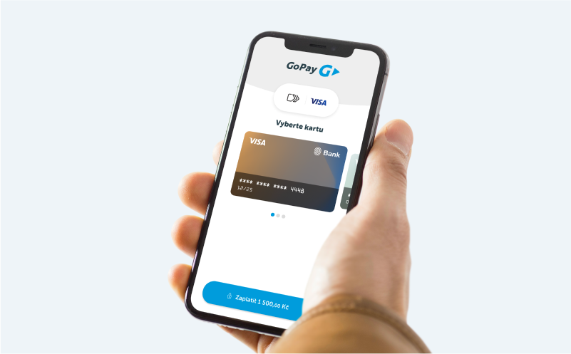 Click to Pay