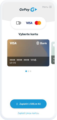 Click To Pay