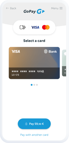 Click To Pay